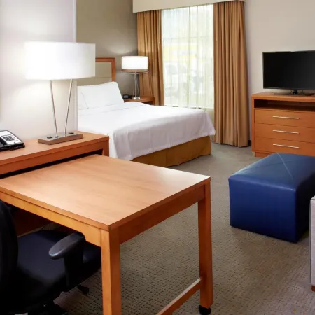 Homewood Suites by Hilton Pittsburgh Airport Robinson Mall Area