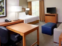 Homewood Suites by Hilton Pittsburgh Airport Robinson Mall Area Hotel di Moon Township