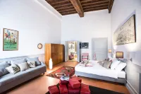 Soprarno Suites Hotels in Santo Spirito