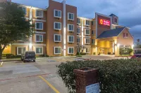 Quality Inn & Suites West Chase Hotels in Houston