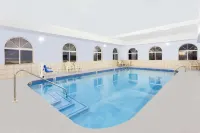 Super 8 by Wyndham El Dorado Hotels in El Dorado