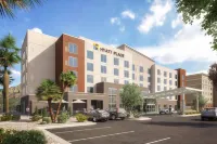 Hyatt Place St George/Convention Center Отели рядом с достопримечательностью «Ancestor Square»