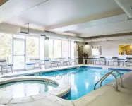 Sleep Inn & Suites Montgomery East I-85 - Hot Tub