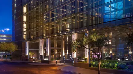 Omni Austin Hotel Downtown
