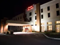 Hampton Inn & Suites Harrisburg/North