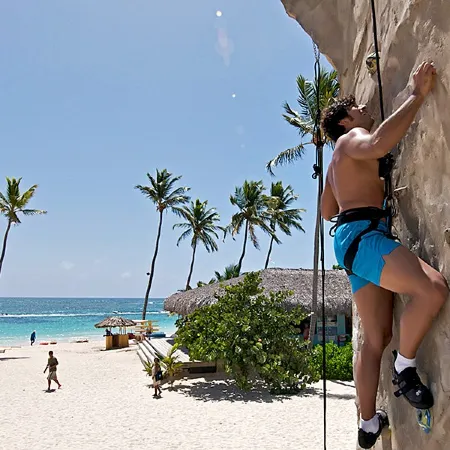 Hotel Playa Vista Azul