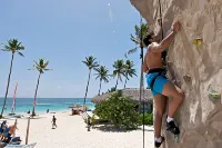 Hotel Playa Vista Azul