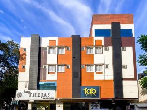 FabHotel Thejas Paaradise Coimbatore International Airport