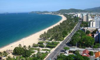 Anrizon Hotel Nha Trang