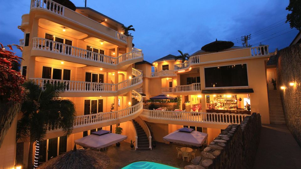 Mermaid Resort and Dive Center