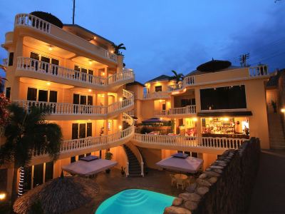 Mermaid Resort and Dive Center