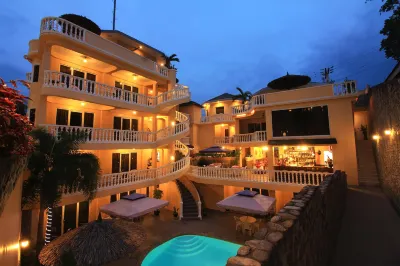 Mermaid Resort and Dive Center Hotels near Sabang Beach