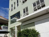 Shore Time Dormitel Hoteles cerca de Playa Cagban