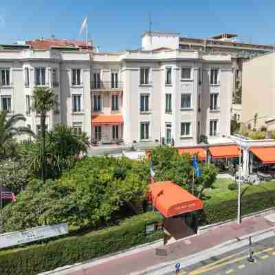 Best Western Plus Hotel Brice Garden Hotel Exterior