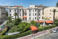 Best Western Plus Hotel Brice Garden Các khách sạn ở Nice