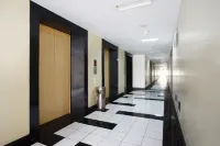 Gateway Apartment Cicadas by DB Property Hotels in Kecamatan Batang