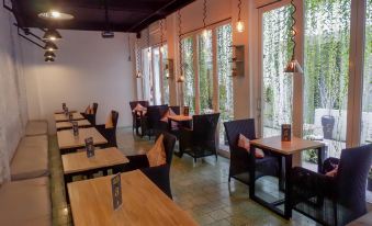 Remen Room Bed & Breakfast