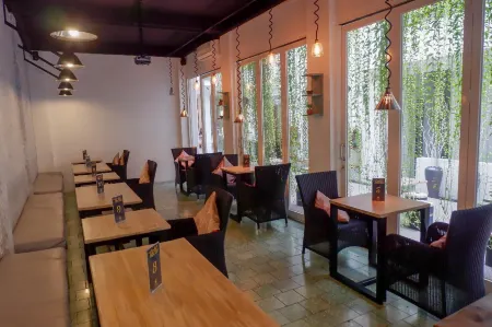 Remen Room Bed & Breakfast