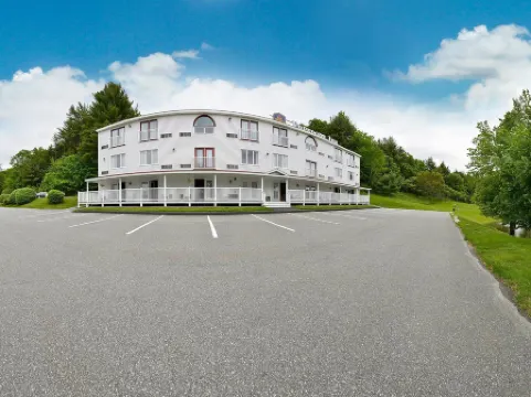 Best Western Freeport Inn