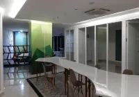 Apartemen Taman Melati Yogyakarta Sinduadi by ArFe Room Các khách sạn ở Mlati