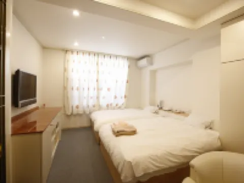 Awajishima Hotel Lodge Green Cozy Hotels in Minamiawaji