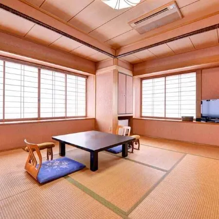 Kappo Ryokan Shiratame Ryokan