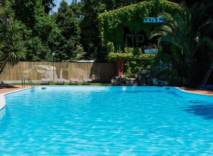 Seven Hills Camping Village