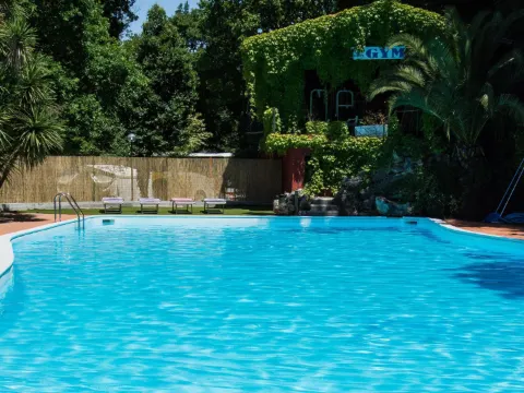 セブンヒルズキャンピングビレッジ