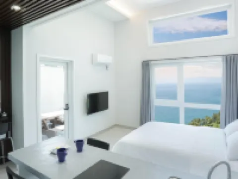 一日南海郡酒店 南海郡酒店