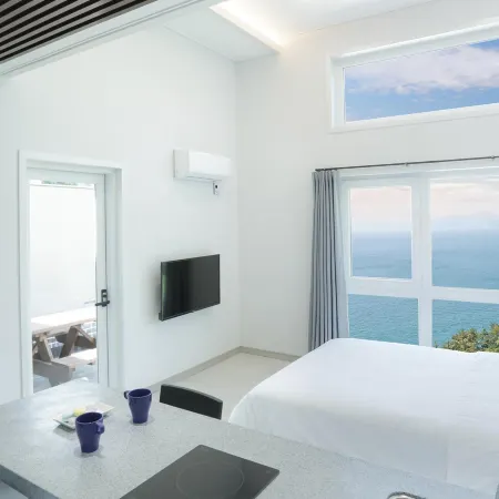 Oneday Namhae Pension