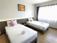 Orchid Residence Suratthani - Balkon