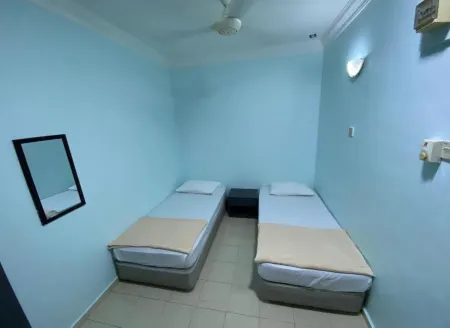 Hotel Permai Melaka Raya