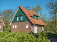 Comfortable Villa in a Traditional Style Near Bad Bentheim Hotels in der Nähe von Bentheimer Mineraltherme