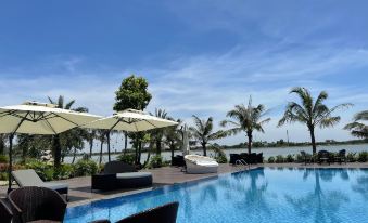 The Five Villas and Resort Ninh Binh