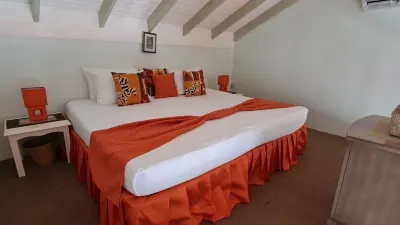 Chrisann's Beach Resort Hotels near Charles Town church of God