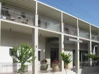Achilles Hotel Hotels in Pylos