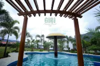 Giri Sarovar Resort - Private Pool