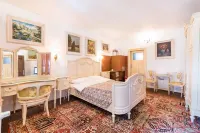 Gospodaria Lui Nea Ion - Villas