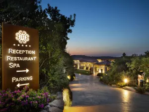 Hotel Li Finistreddi