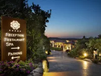 Hotel Li Finistreddi Hotels near Spiaggia Mannena