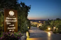 Hotel Li Finistreddi Hotels in Cannigione