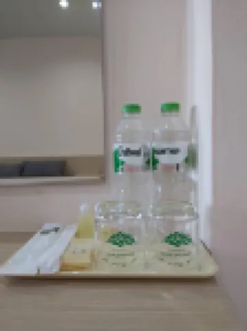 Lerdsup Hotel Hotels in Mueang Saraburi