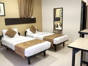 Kodali Guest Suites