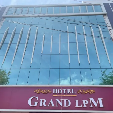 Hotel Grand Lpm