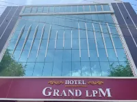 Hotel Grand Lpm Hotels near KVR Department store - Attanam Patti villege