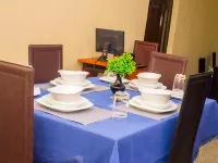 ケヴェス イン アンド スイーツ カラバルのホテル