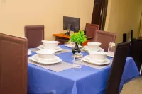 Keves Inn and Suites