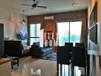 Cybersquare Cyberjaya Comfy Studio by Flexihome Hotels in Cyberjaya