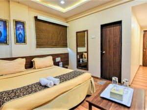 Hotel Maratha Residency,Ratnagiri