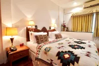 Thongsomboon Club Hotel Hotel dekat Wat PA Sathani Mai Chan Thuekl